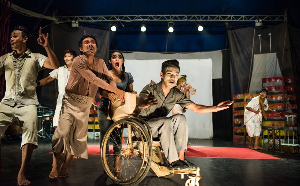 Centri d’arte e artigianato tradizionale