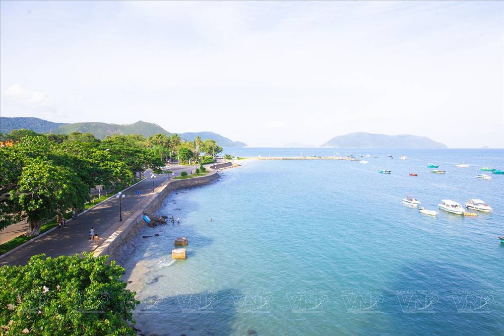 12 isole del Vietnam