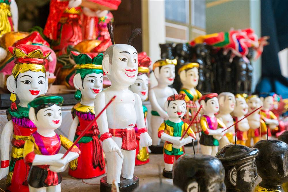 cose più interessanti da comprare in Vietnam