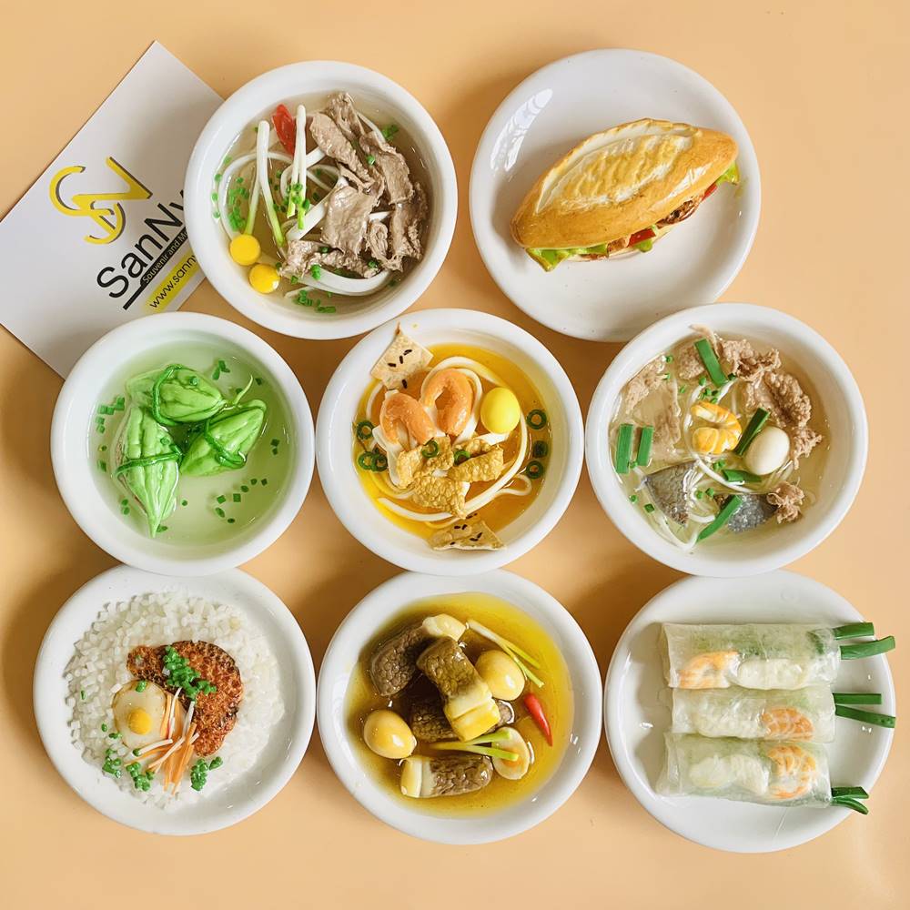 cose più interessanti da comprare in Vietnam