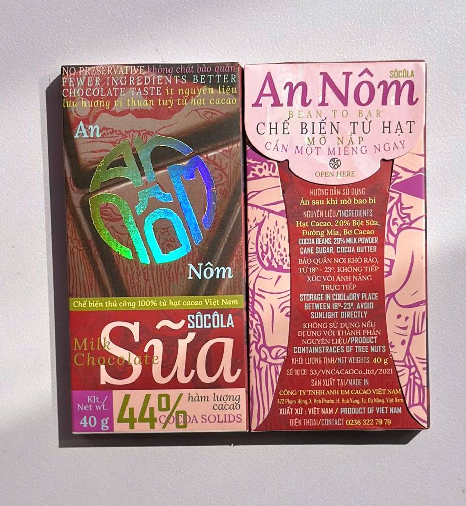 cose più interessanti da comprare in Vietnam