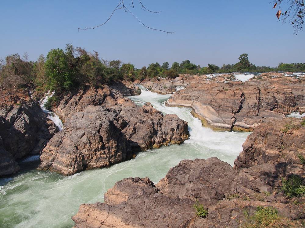 Cosa da fare in Laos? Top 10 attività