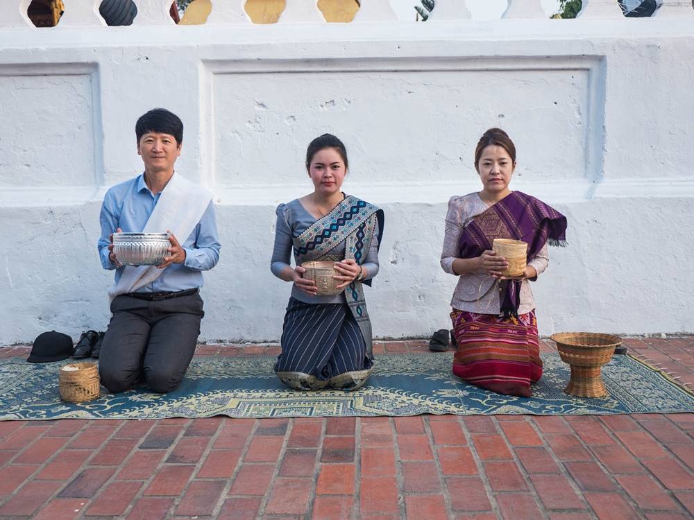 Cosa da fare in Laos? Top 10 attività