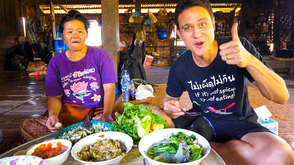 Cosa da fare in Laos? Top 10 attività