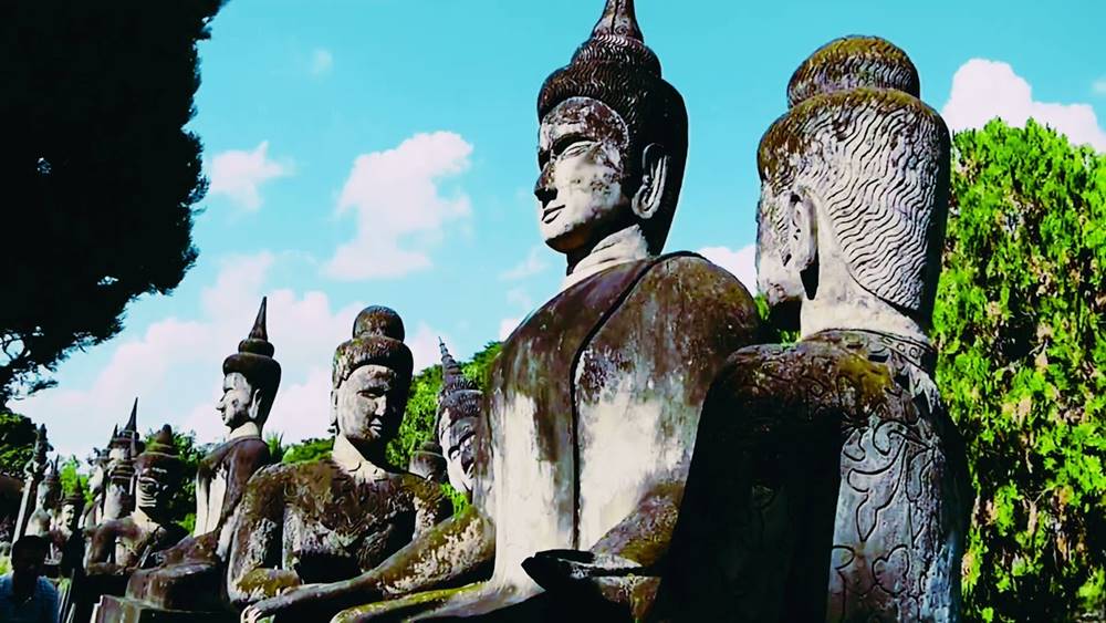 Cosa da fare in Laos? Top 10 attività