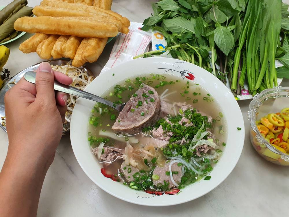 Cosa da mangia in Vietnam? Top 20 piatti tipici 