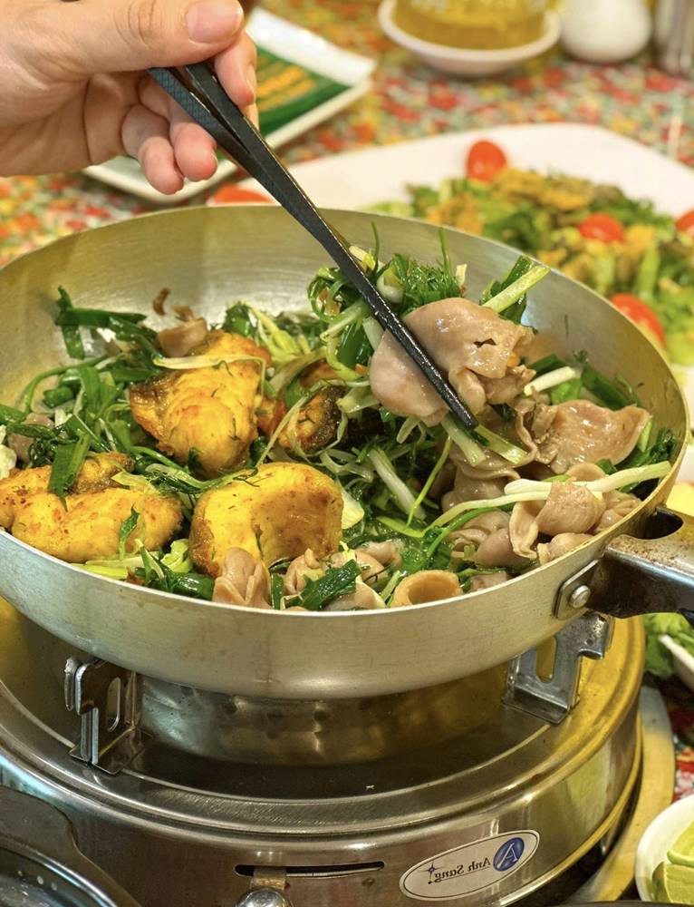 Cosa da mangia in Vietnam? Top 20 piatti tipici 