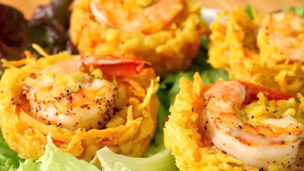 Cosa da mangia in Vietnam