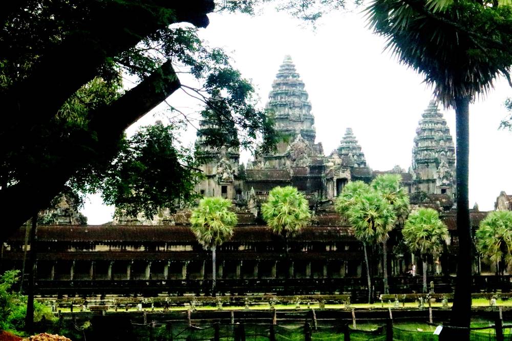Cosa da visitare in Cambogia