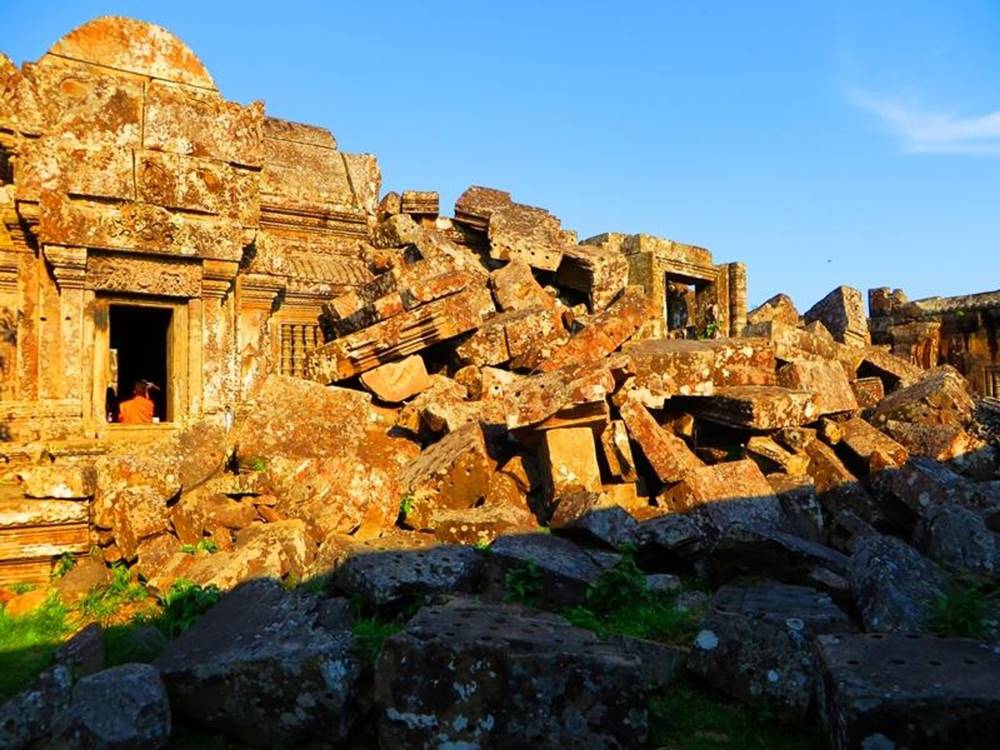 Cosa da visitare in Cambogia