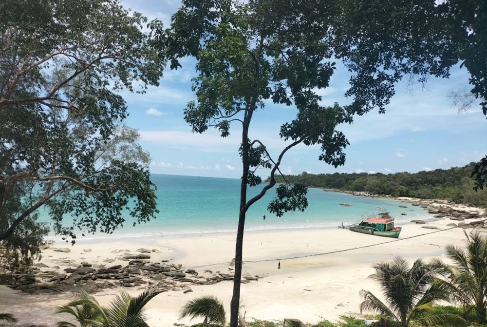 Cosa da visitare in Cambogia