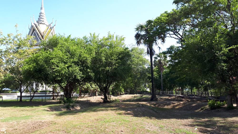 Cosa da visitare in Cambogia