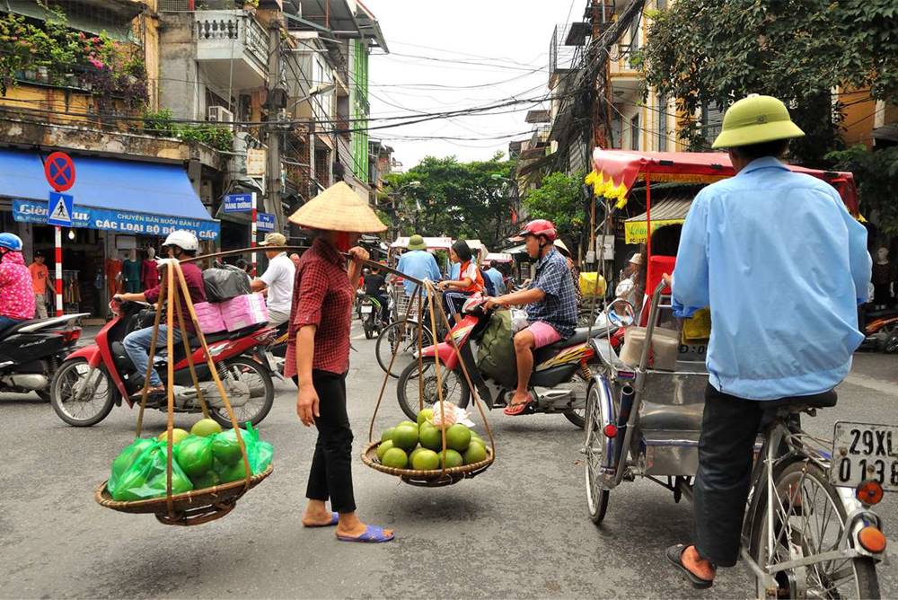 Cosa da visitare in Vietnam