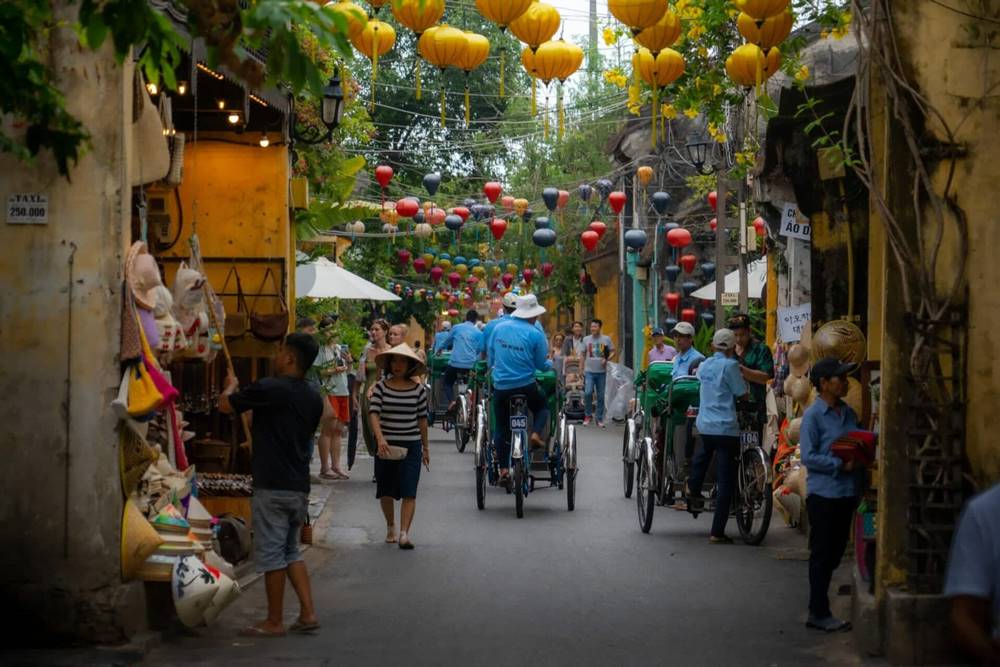 Cosa da visitare in Vietnam