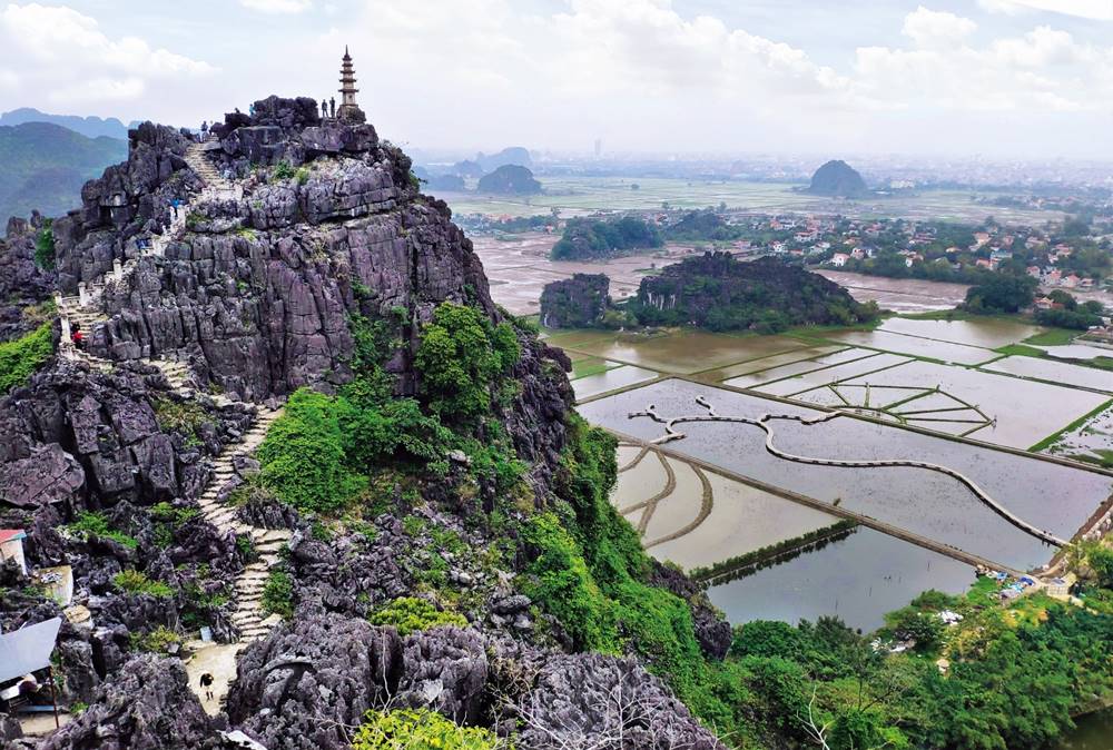 Cosa da visitare in Vietnam