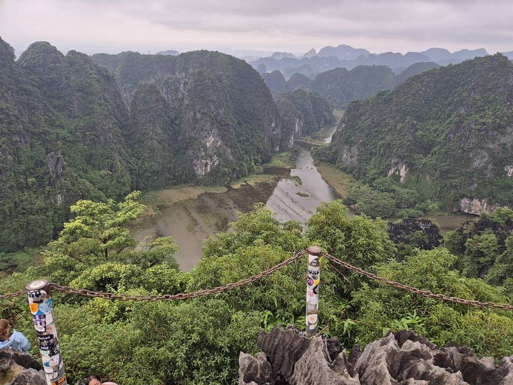 Quanto costa un viaggio in Vietnam?