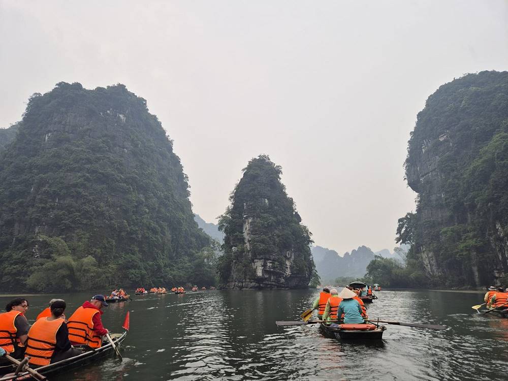 Quanto costa un viaggio in Vietnam?