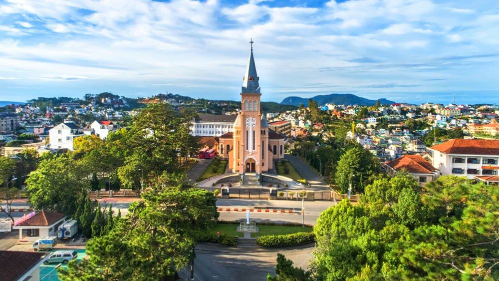 Da Lat, Vietnam: la guida completa per un viaggio
