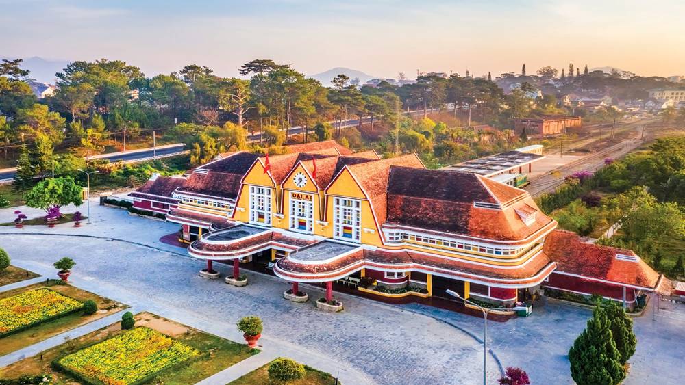 Da Lat, Vietnam: la guida completa per un viaggio
