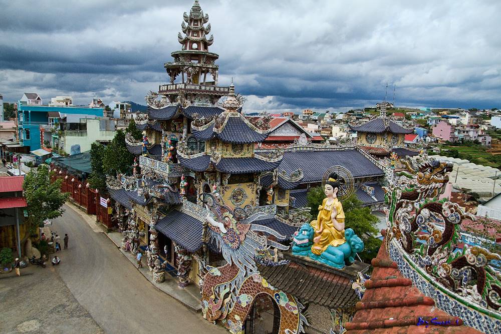 Da Lat, Vietnam: la guida completa per un viaggio