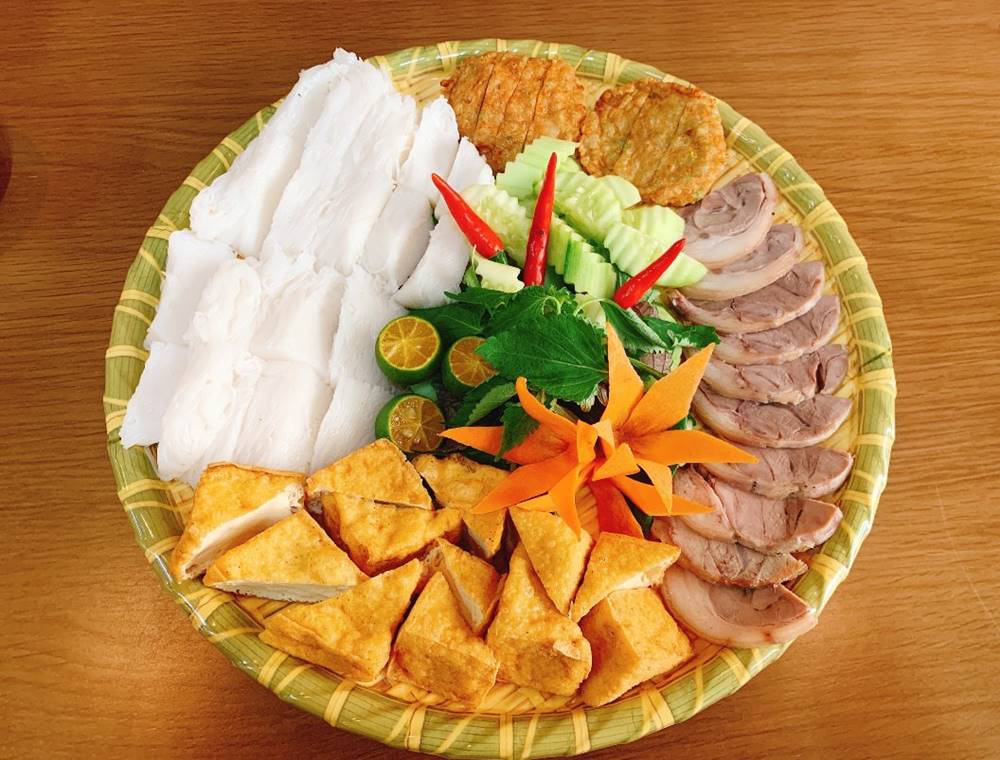 Dove mangiare a Hoi An: 20 migliori ristoranti 