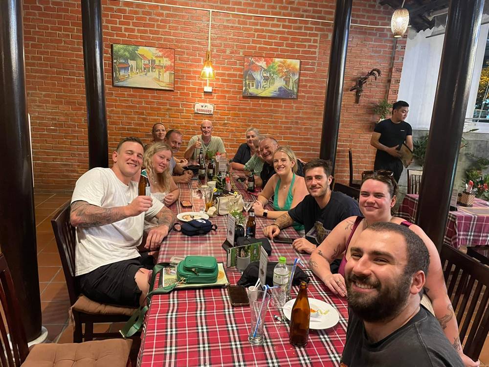 Dove mangiare a Hoi An: 20 migliori ristoranti 