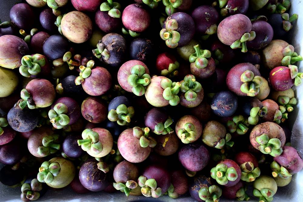 migliori frutti vietnamiti
