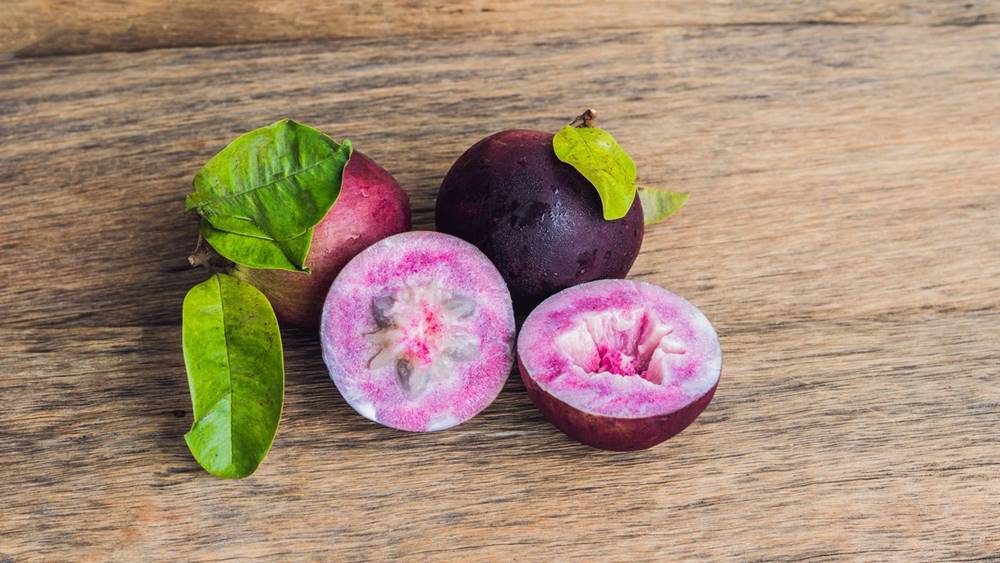  migliori frutti vietnamiti 