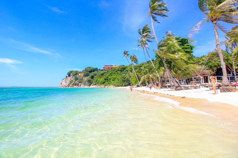 Tutto sul Full Moon Party a Koh Phangan 