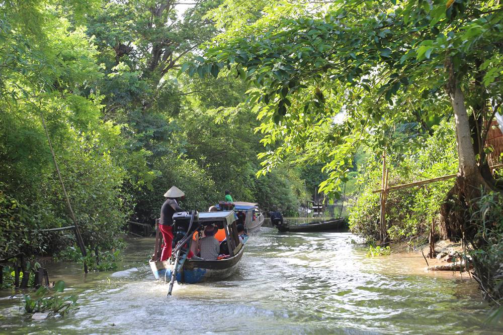 Cosa visitare nel Delta del Mekong? Guida di viaggio 2026