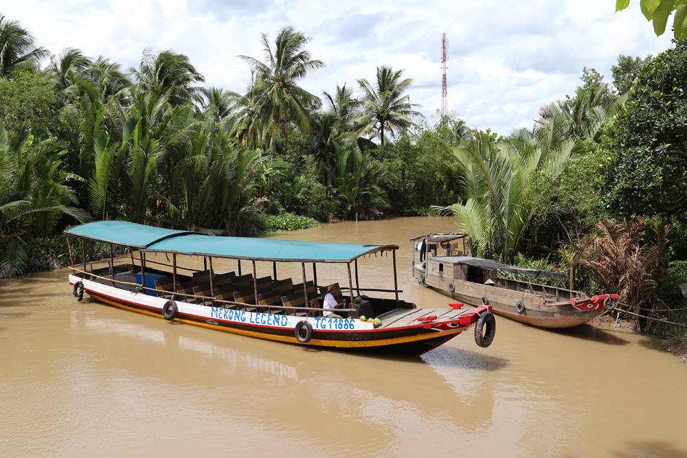Cosa visitare nel Delta del Mekong? Guida di viaggio 2026