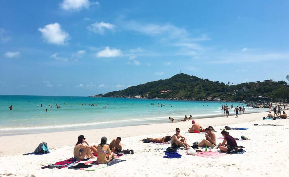 Mare in Thailandia: Top 25 spiagge più belle