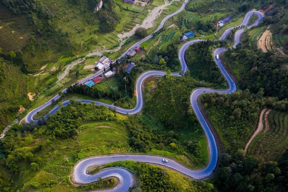 ha giang loop
