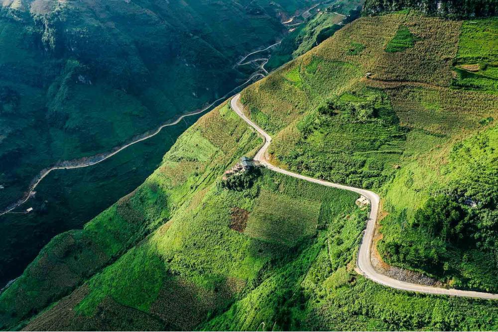 Passaggio di Ma Pi Leng