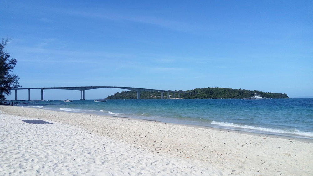 Mare in Cambogia: 19 spiagge più belle per tua vacanza