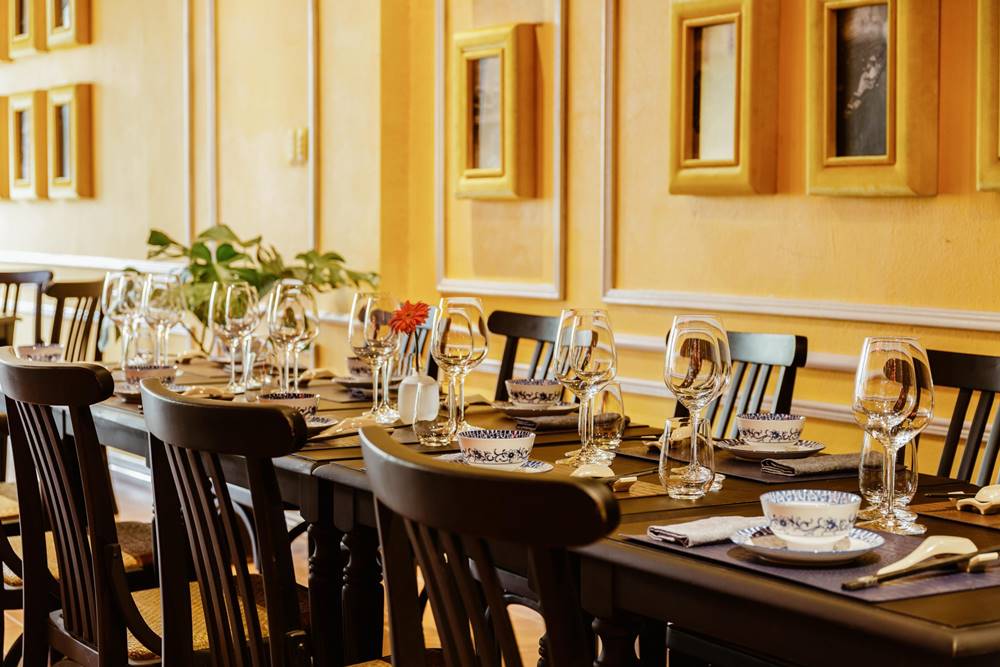 Dove mangiare a Hoi An: 20 migliori ristoranti 