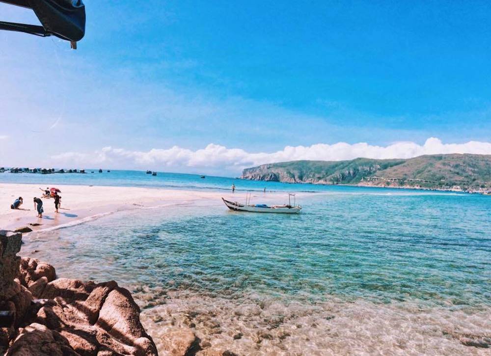 12 isole del Vietnam