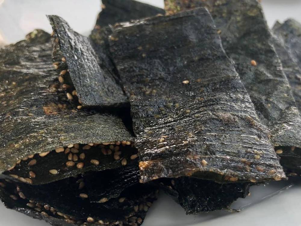 Cosa da mangiare in Laos