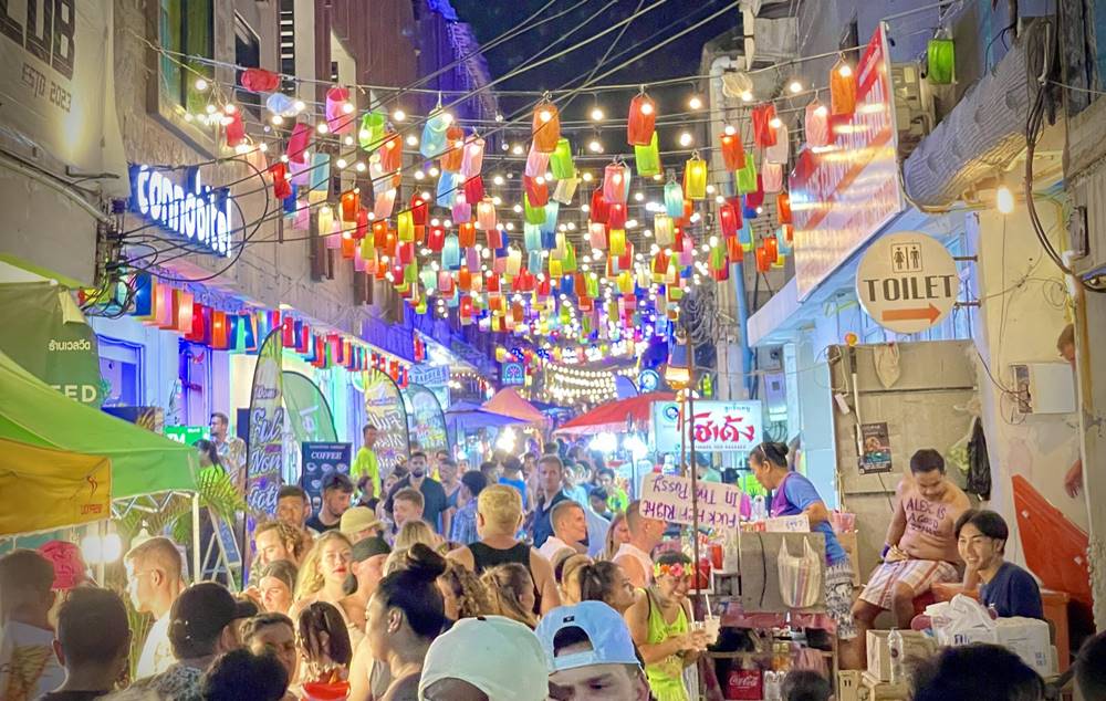 Koh Phangan: dalle Full Moon Party alle spiagge serene