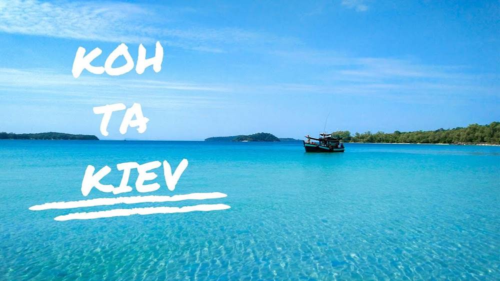 migliori isole della Cambogia per le tue vacanze