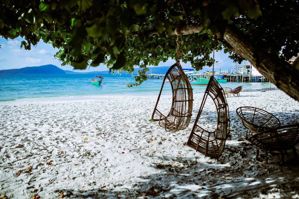 migliori isole della Cambogia per le tue vacanze