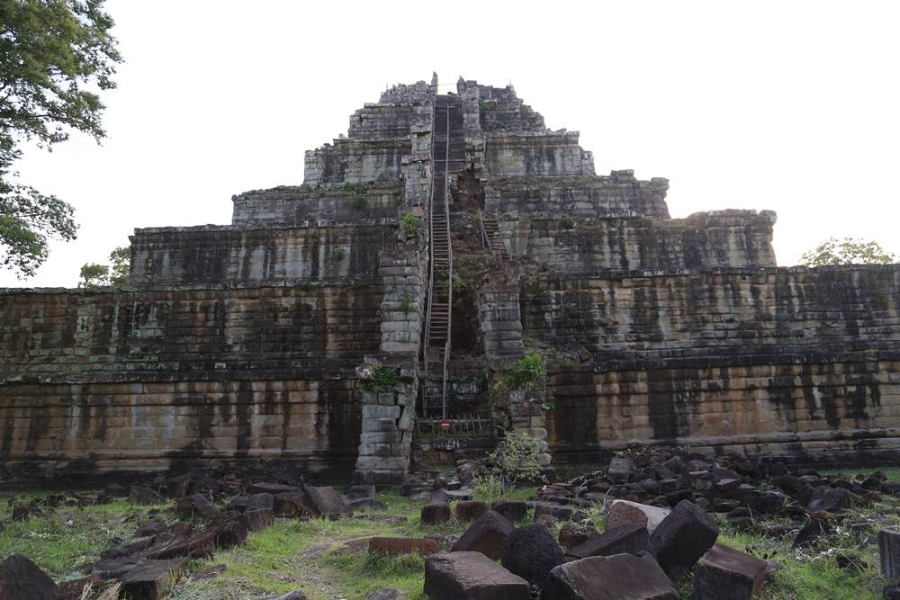 Guida completa per visitare i templi di Angkor