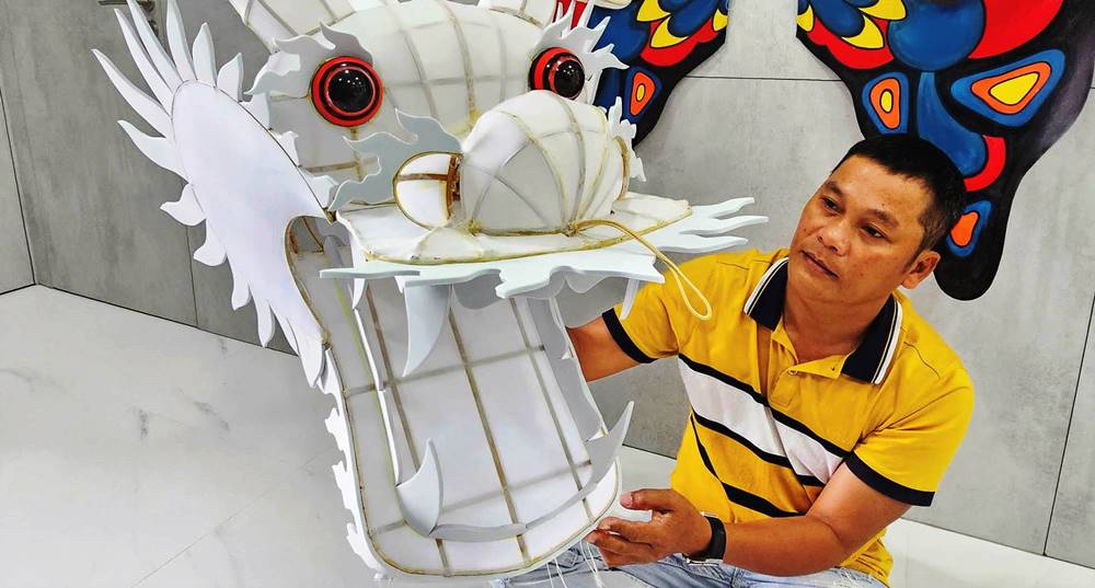 Laboratori artigianali per famiglie con bambini