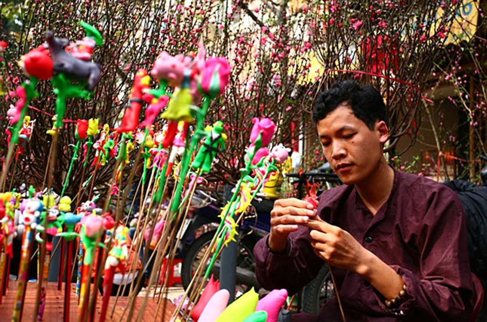 Laboratori artigianali per famiglie con bambini