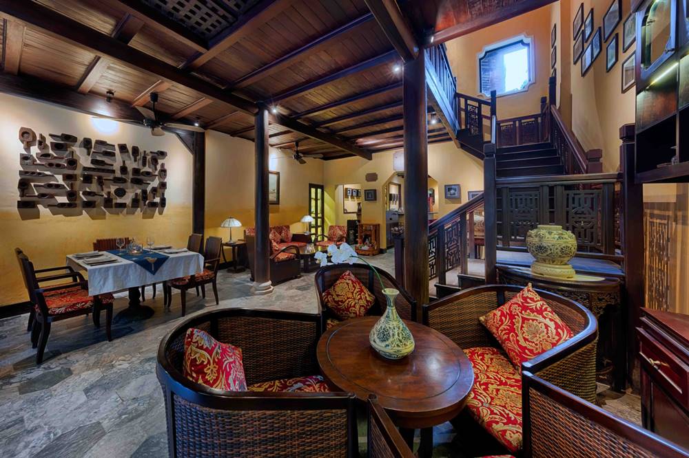 Dove mangiare a Hoi An: 20 migliori ristoranti 