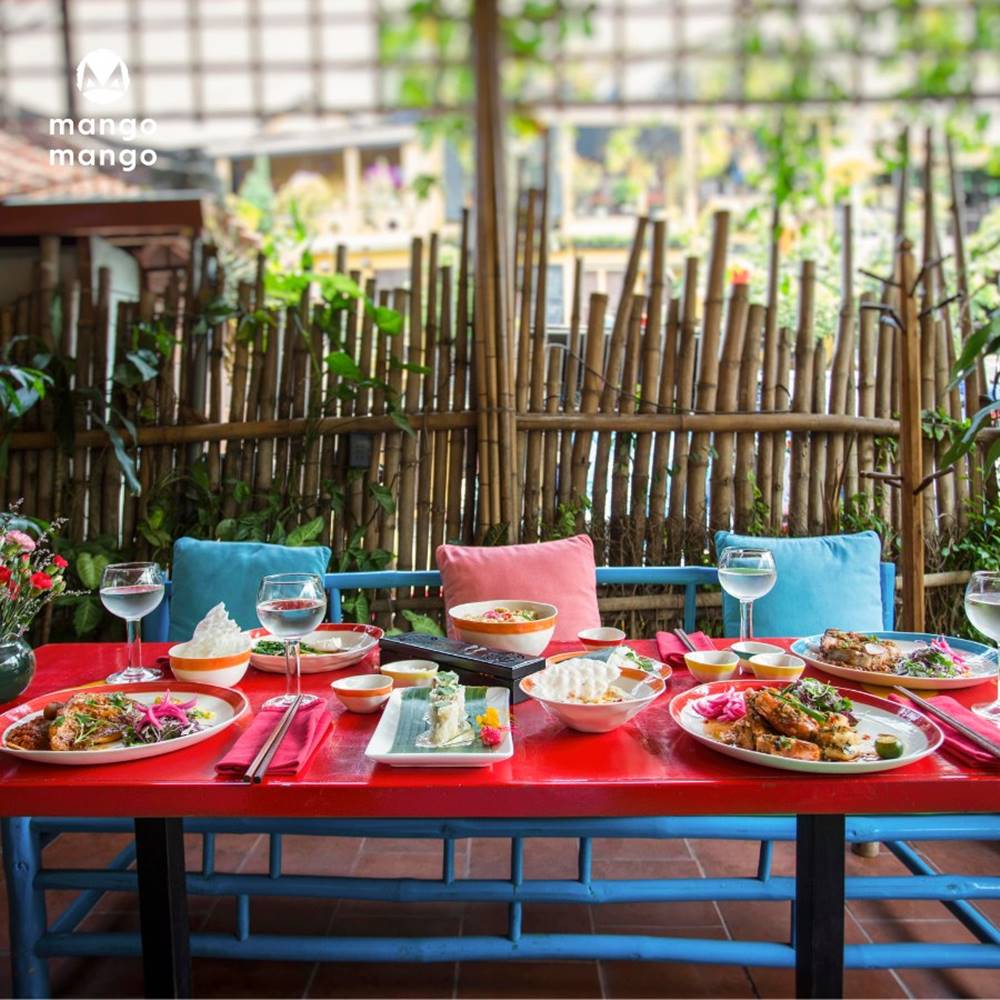 Dove mangiare a Hoi An: 20 migliori ristoranti 