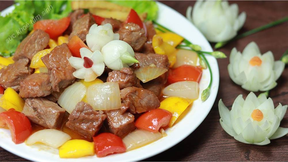 Cosa mangiare in Cambogia: 20 piatti tipici devi provare