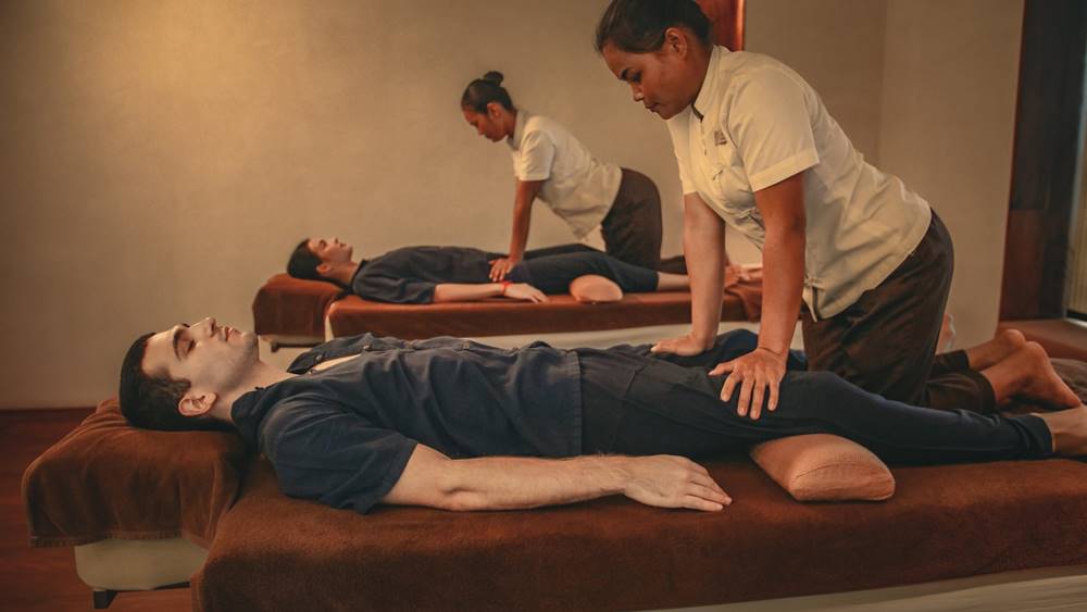 Massaggi & Spa in Cambogia