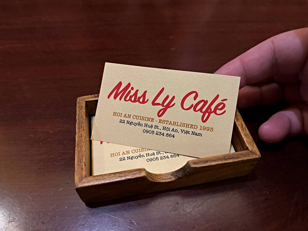 Dove mangiare a Hoi An: 20 migliori ristoranti 