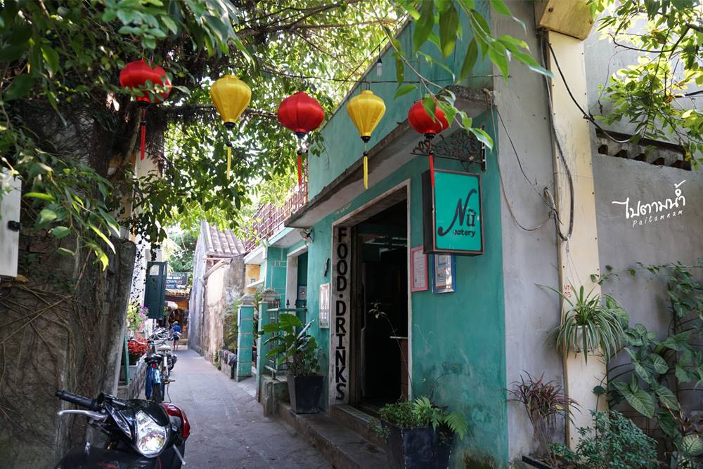 Dove mangiare a Hoi An: 20 migliori ristoranti 